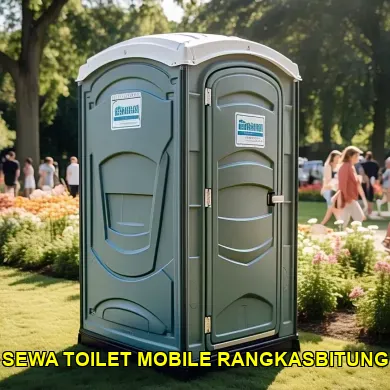 Sewa Toilet Mobile Rangkasbitung